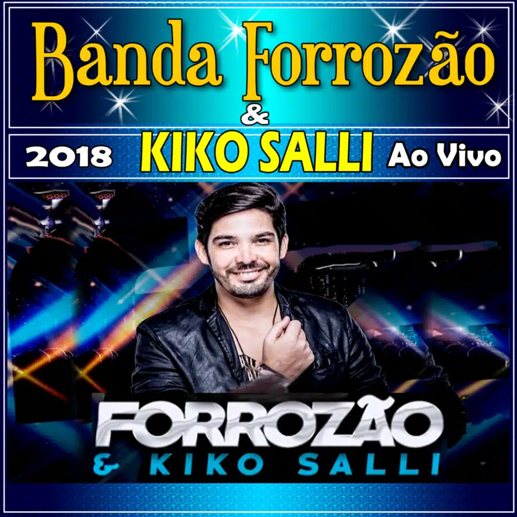 Banda Forrozão
