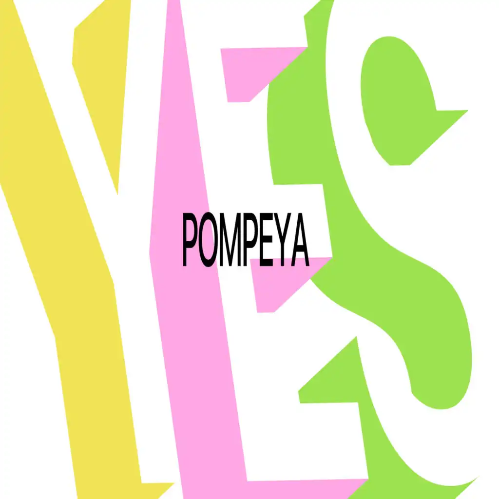 Pompeya