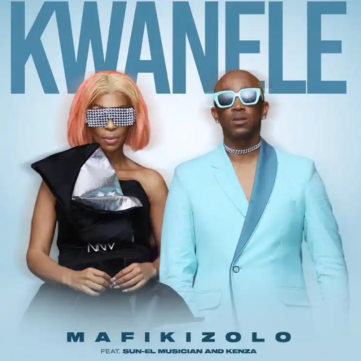 Mafikizolo