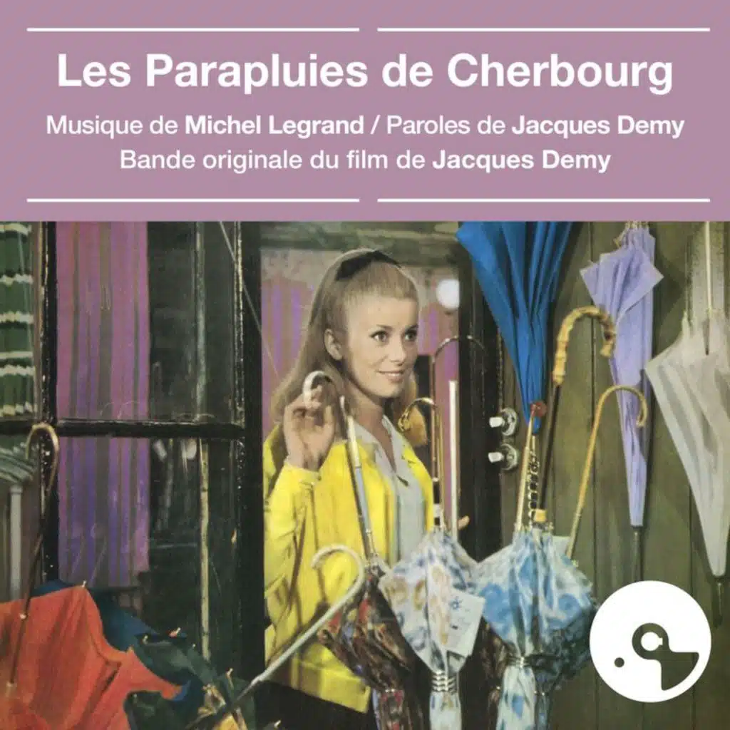 Générique (Instrumental / Bande originale du film "Les parapluies de Cherbourg")