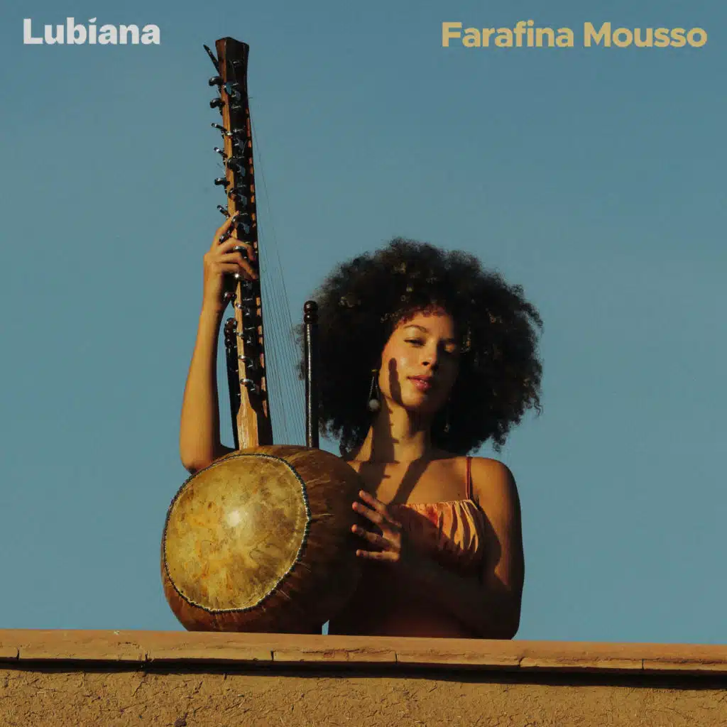 Farafina Mousso (Acoustic Version)