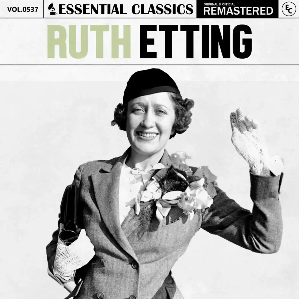 Ruth Etting