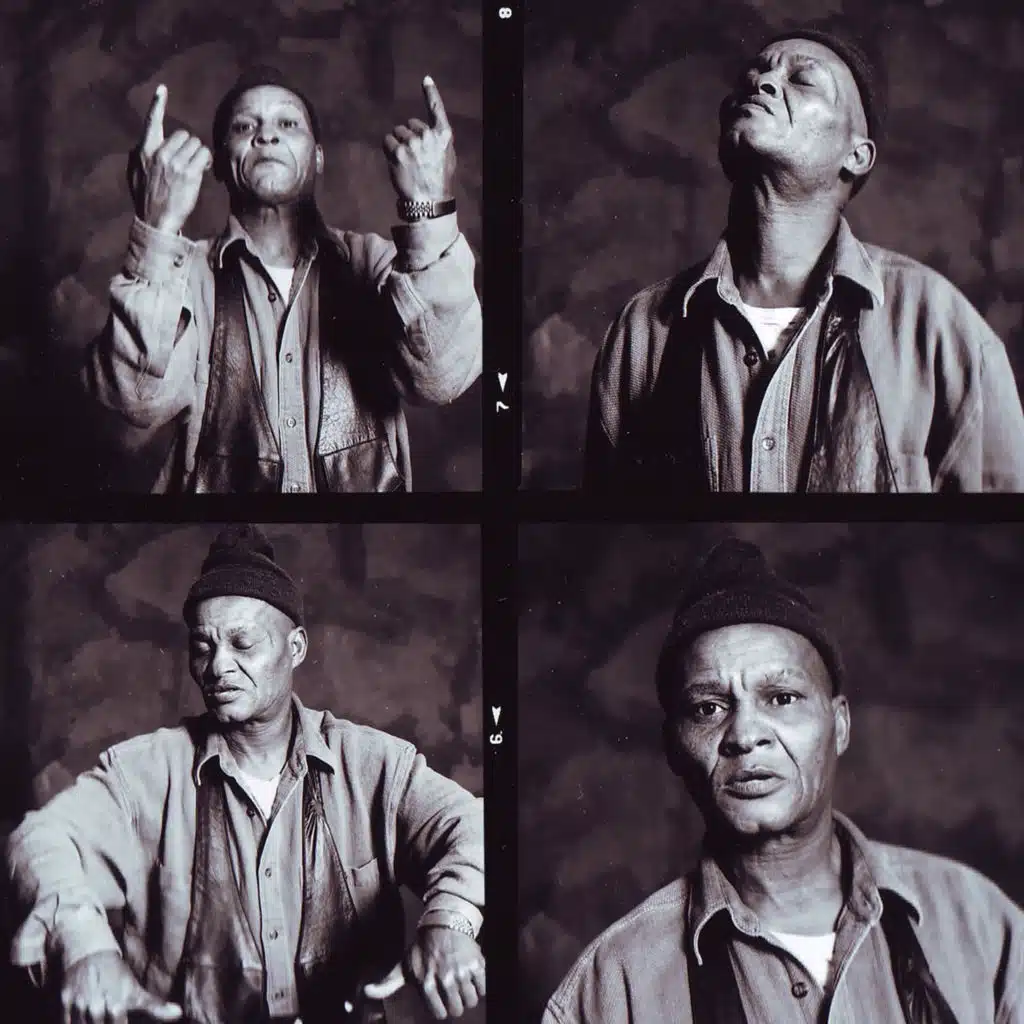 Mabi Gabriel Thobejane