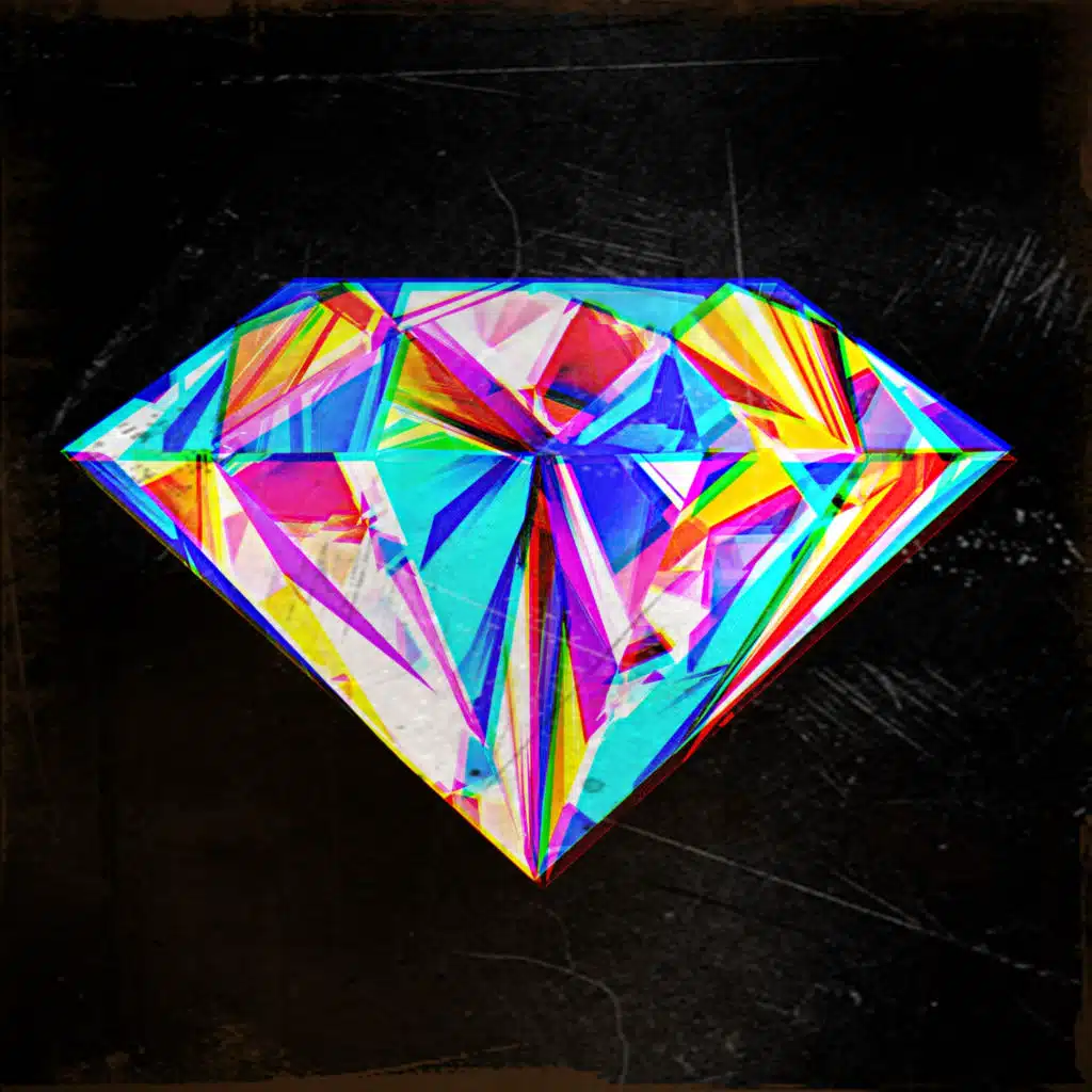 Diamante (feat. M4RKÃ0 PGD)