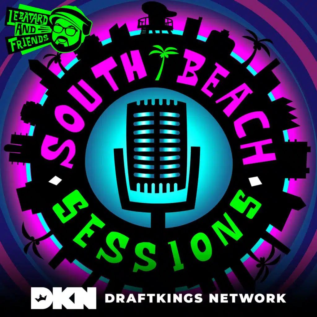 Le Batard & Friends - South Beach Sessions