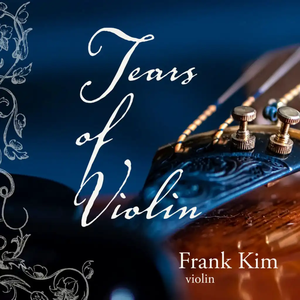Tears of Violin