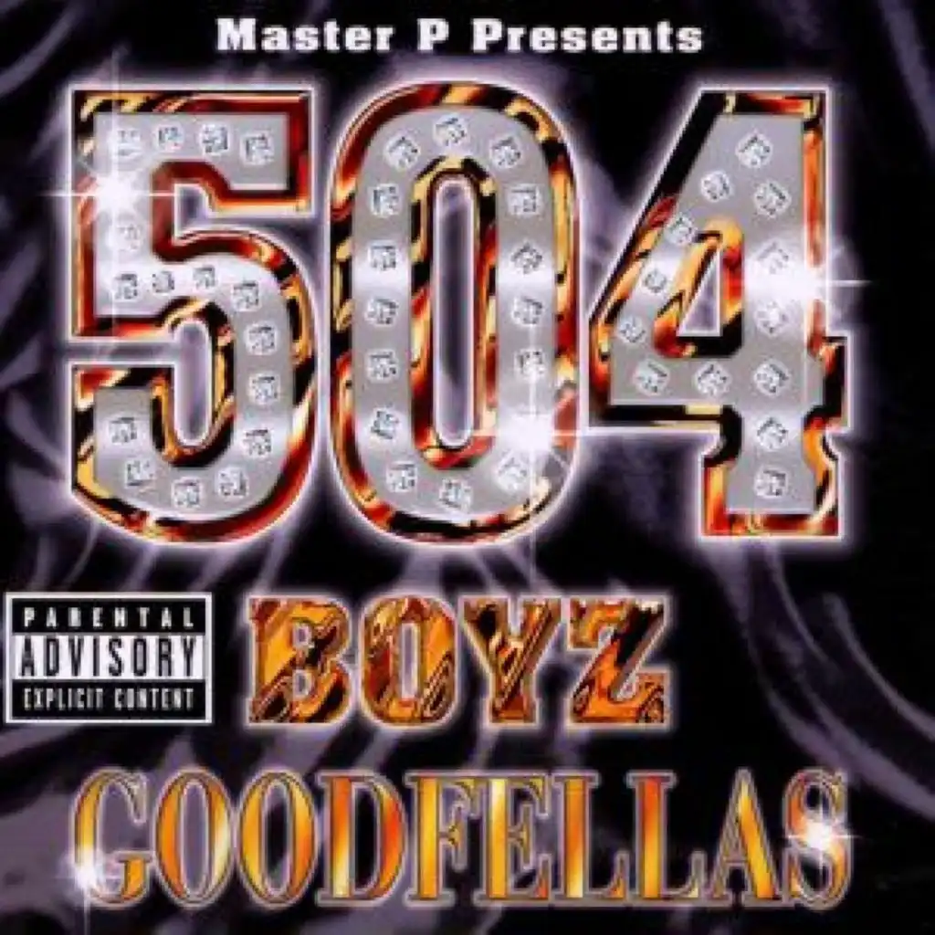 Wobble Wobble (feat. Master P, Silkk The Shocker, Mystikal & C-Murder)