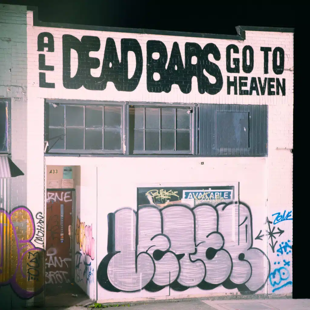 Dead Bars