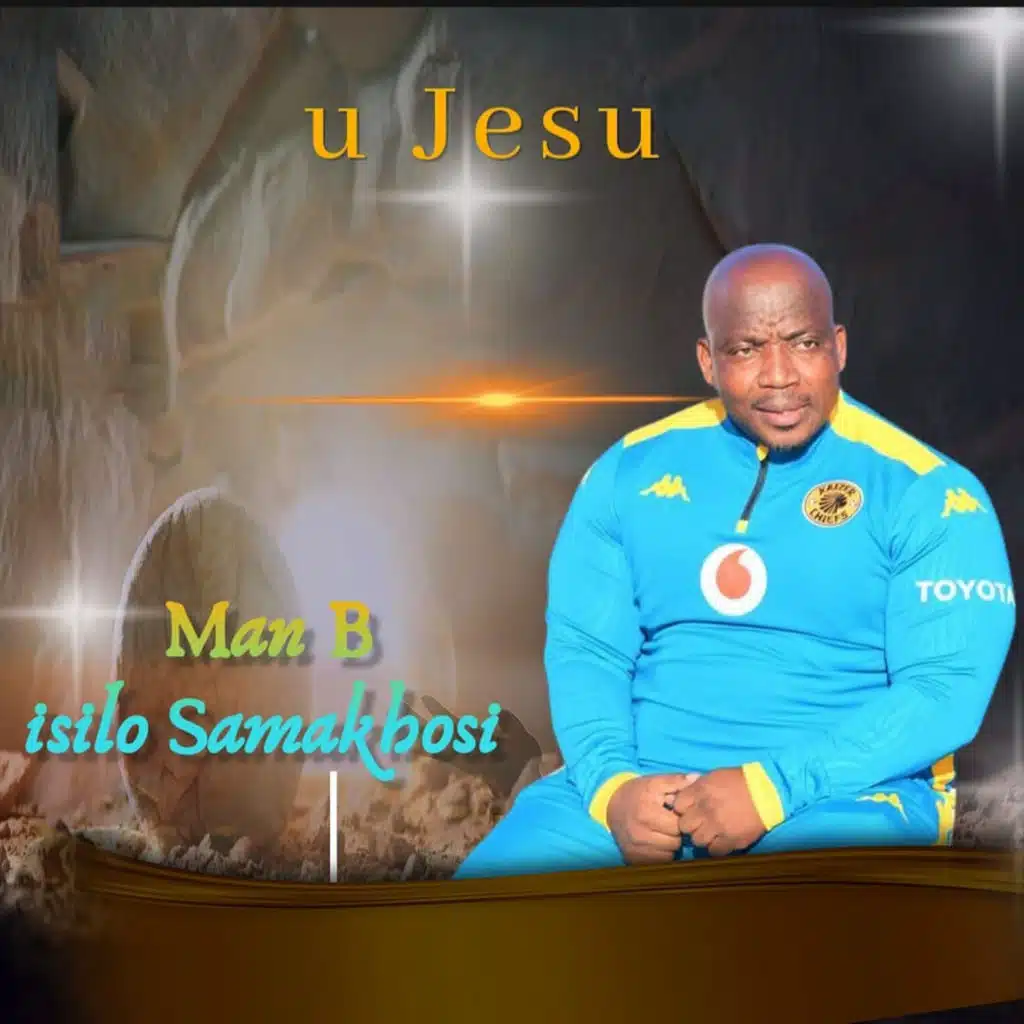Sibonga Wena (feat. Naak Musiq)