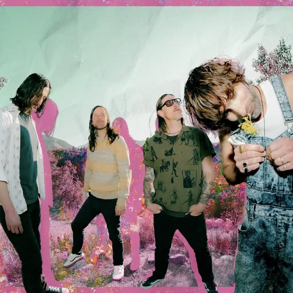 The All-American Rejects