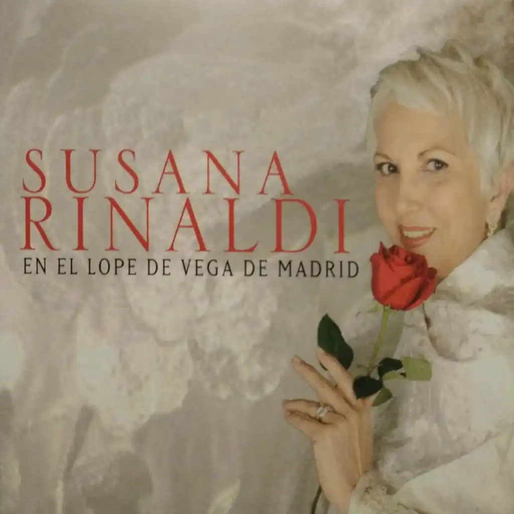 Susana Rinaldi