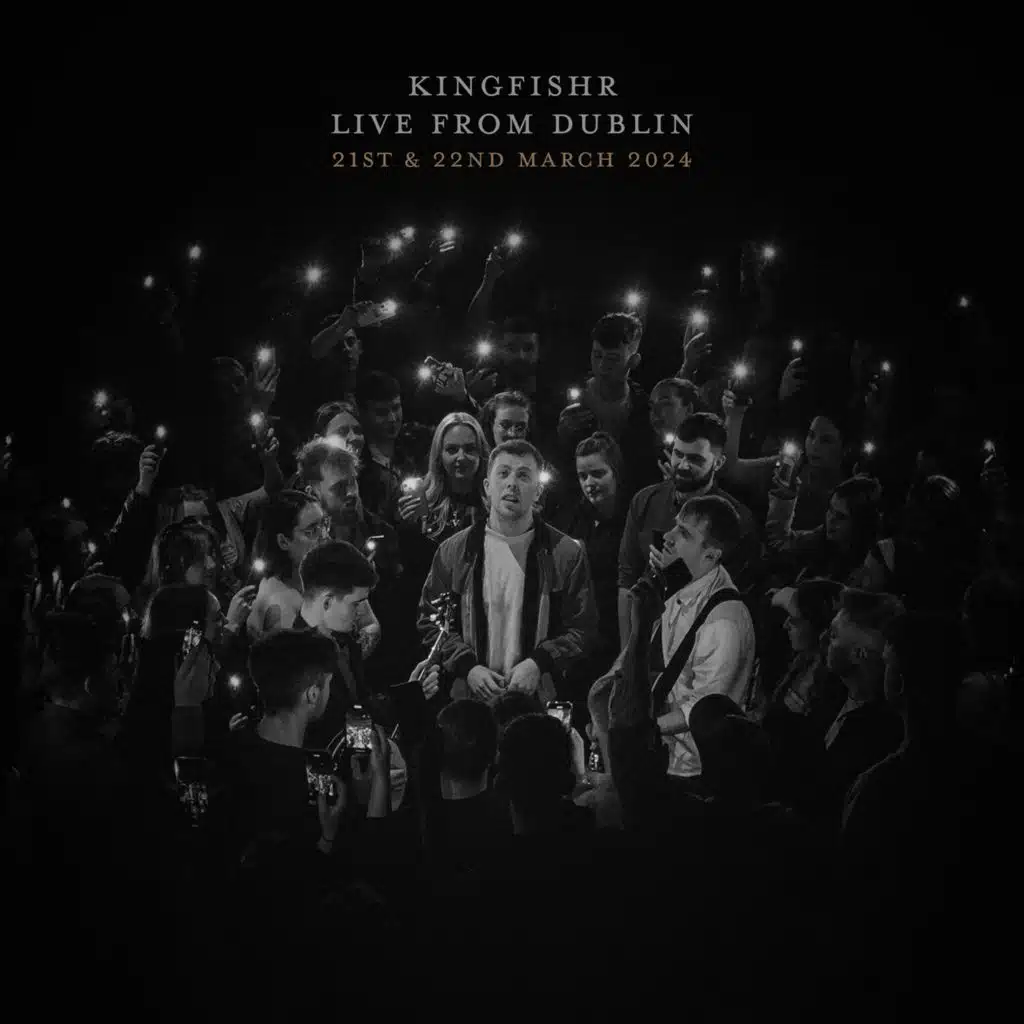 Leave (Live From Dublin)