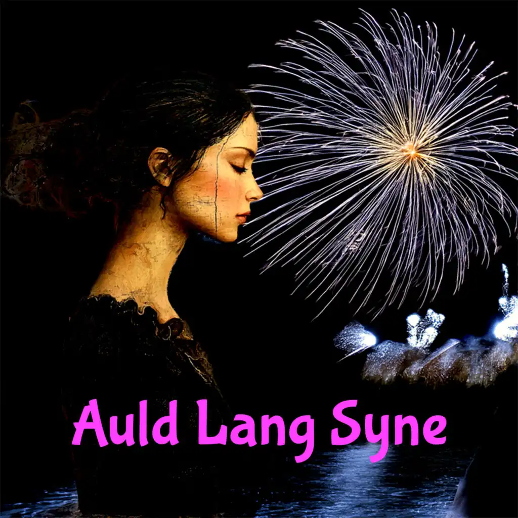 Auld Lang Syne (Imagine Peace Version)