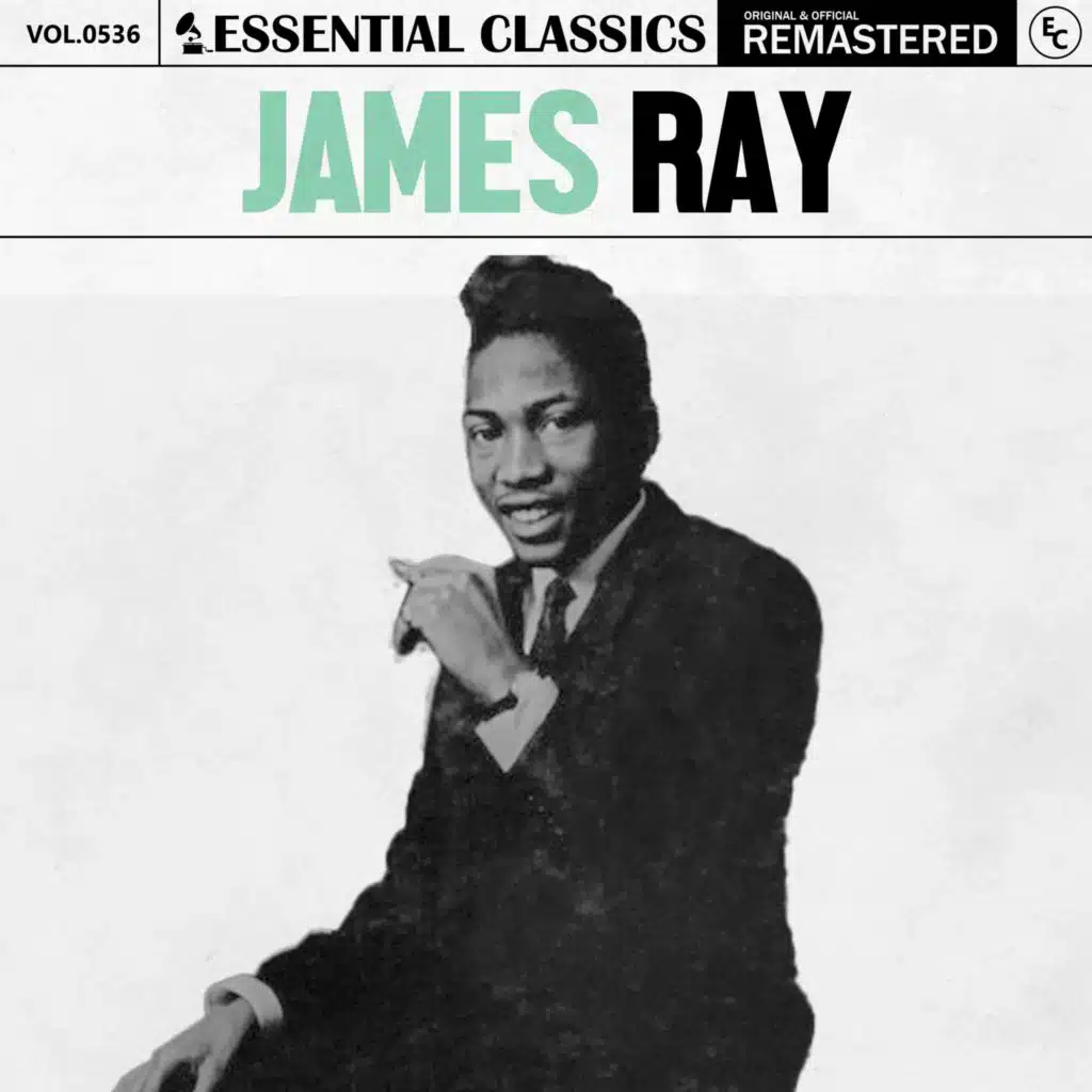 Essential Classics, Vol. 536: James Ray