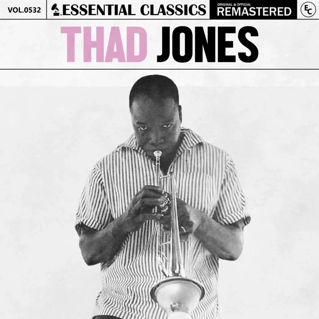 Thad Jones