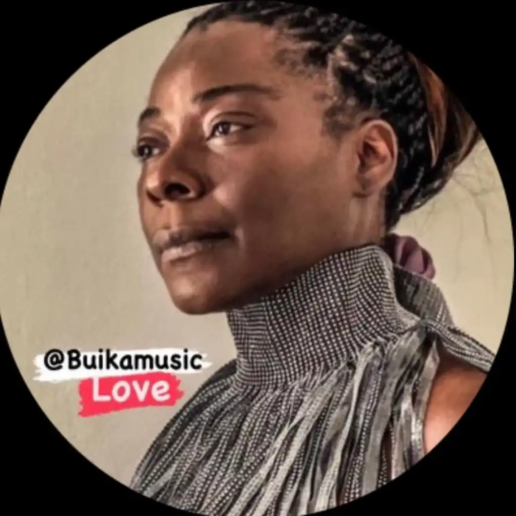 Buika