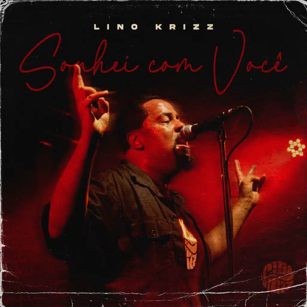 Lino Krizz