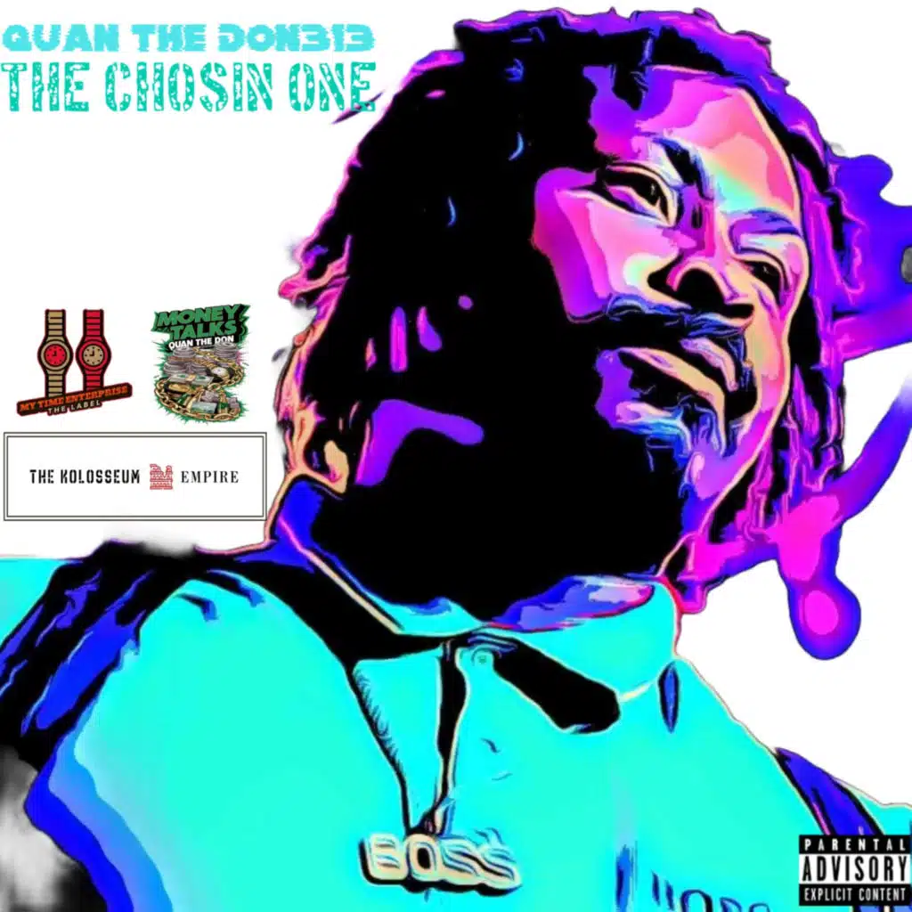 THE CHOSIN ONE
