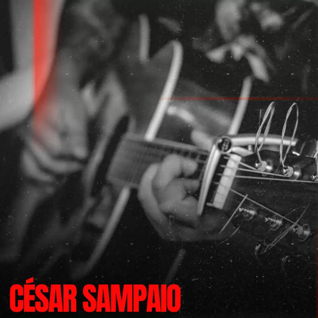 Cesar Sampaio