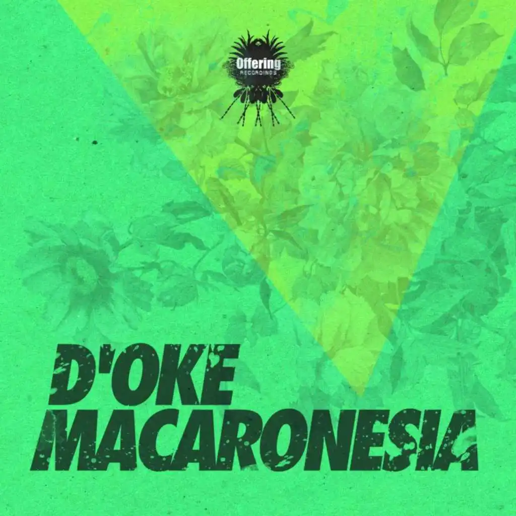 Macaronesia (Main Mix)