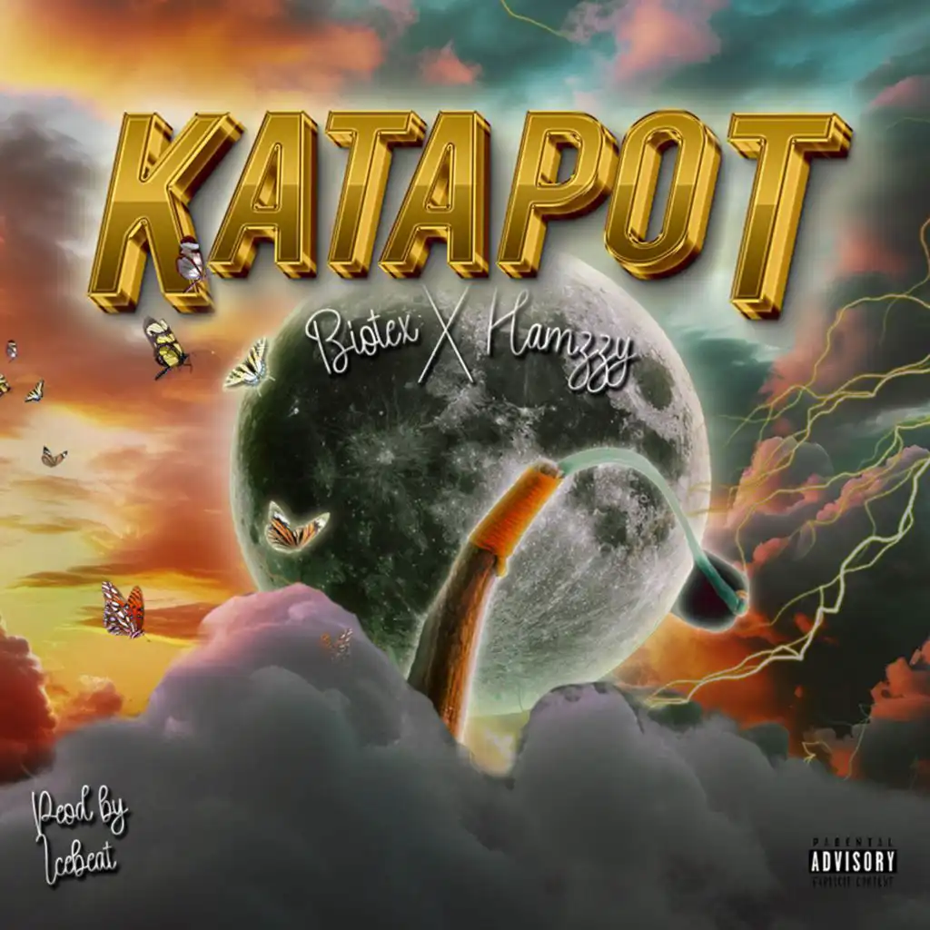 Katapot (feat. Hamzzy)