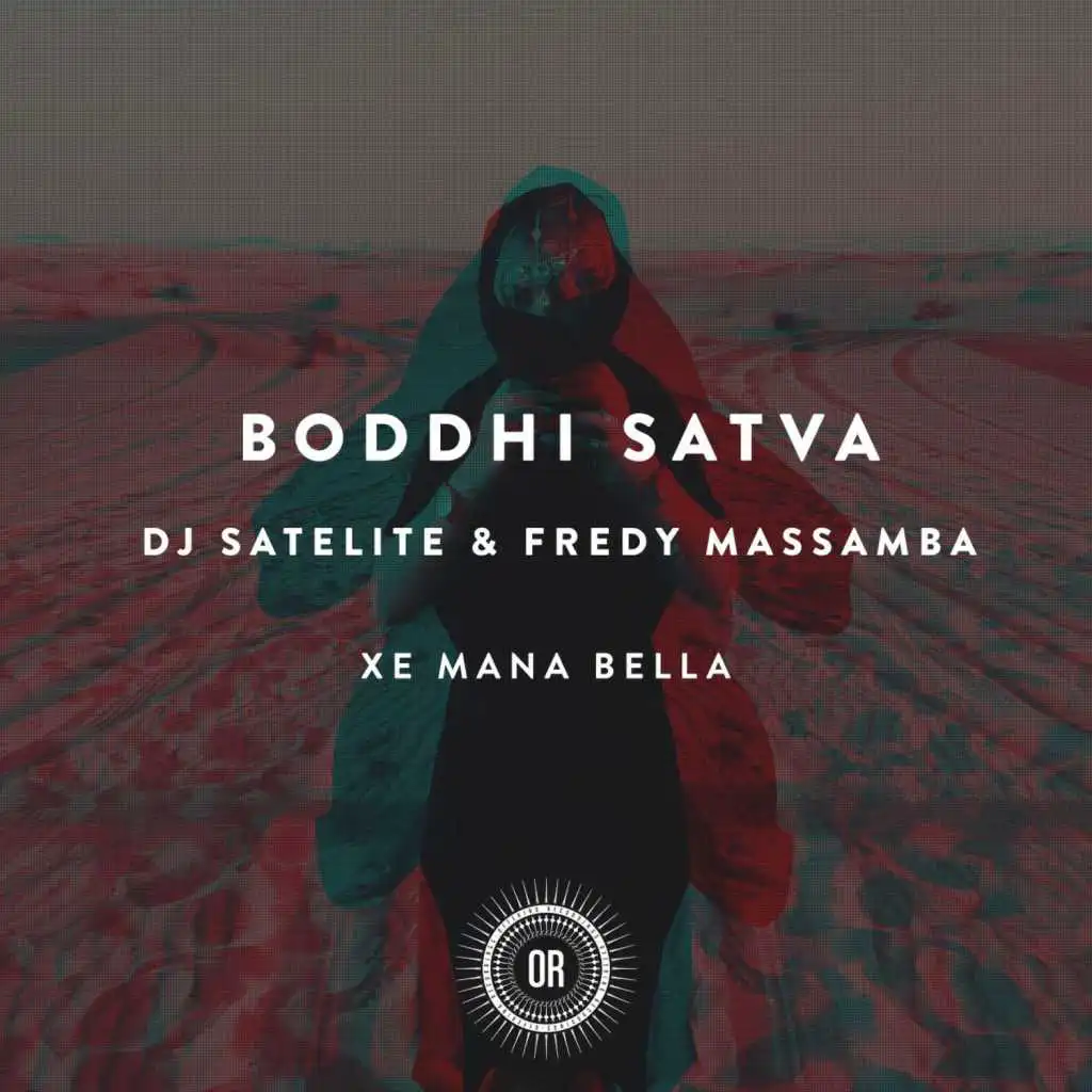 Boddhi Satva & DJ Satelite