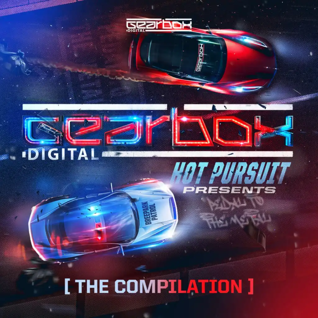 Gearbox Digital