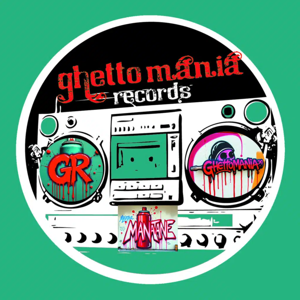 My Booty Houz (Karkasz Remix)