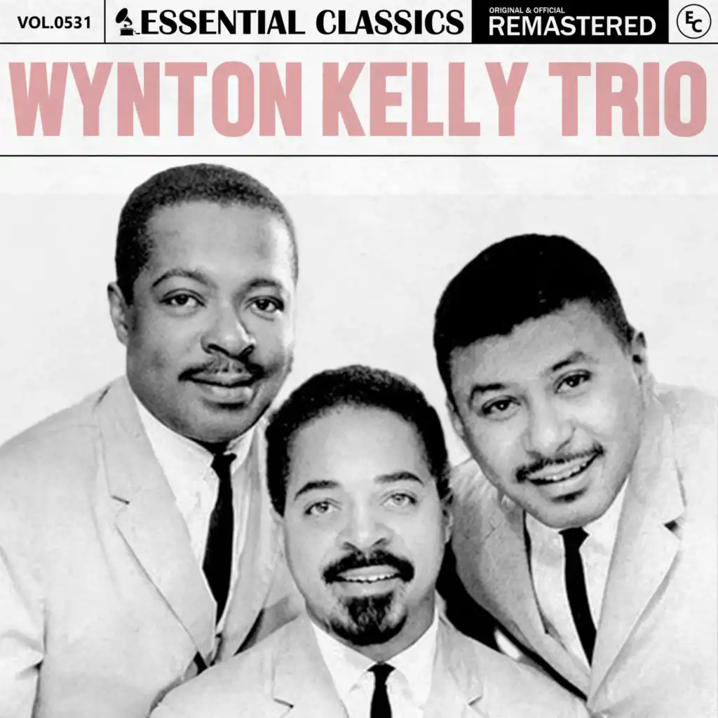 Wynton Kelly Trio