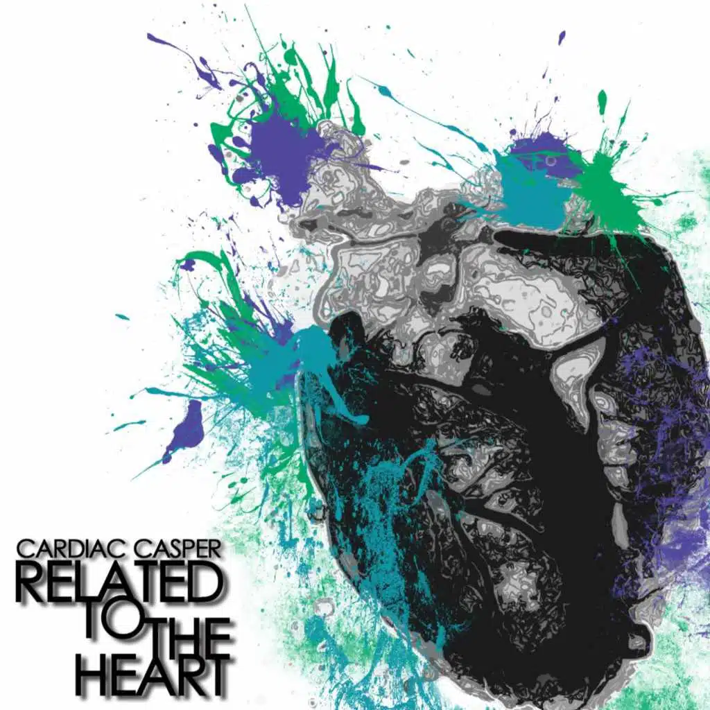 About Withered Love Confessions