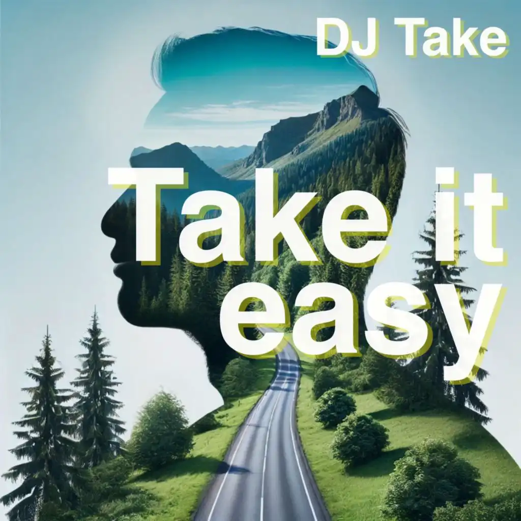 DJ Take