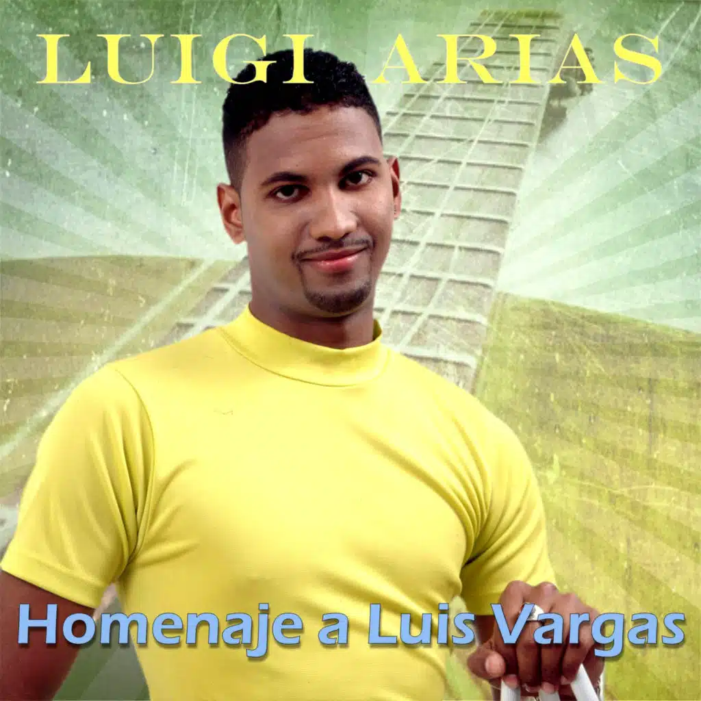 Luigi Arias