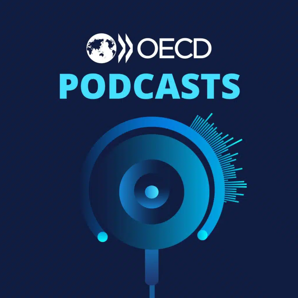 OECD Podcasts 2022 Year in Review