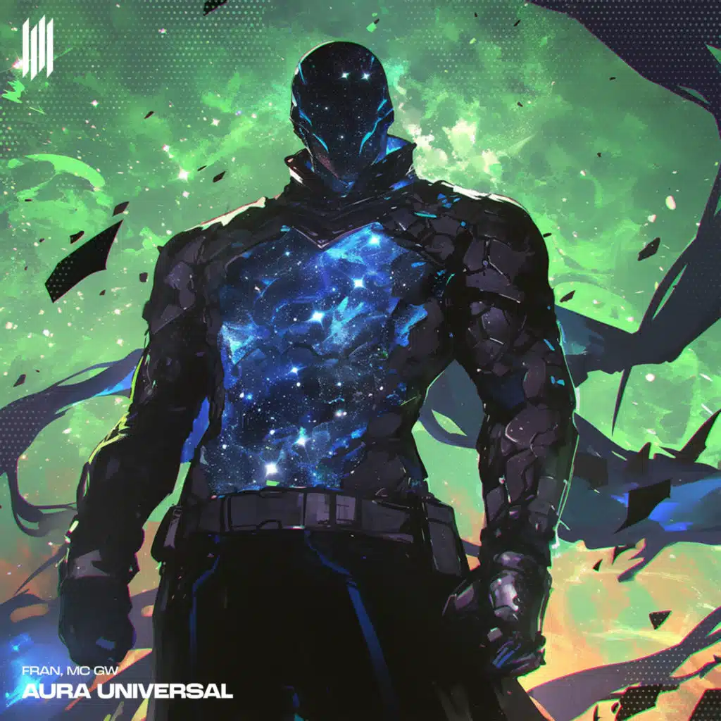 AURA UNIVERSAL (SLOWED)