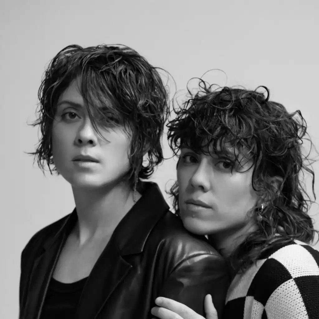 Tegan And Sara