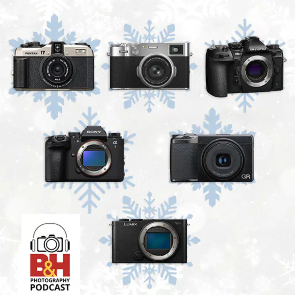 2024 Photo Gear of the Year with Kevin Rickert