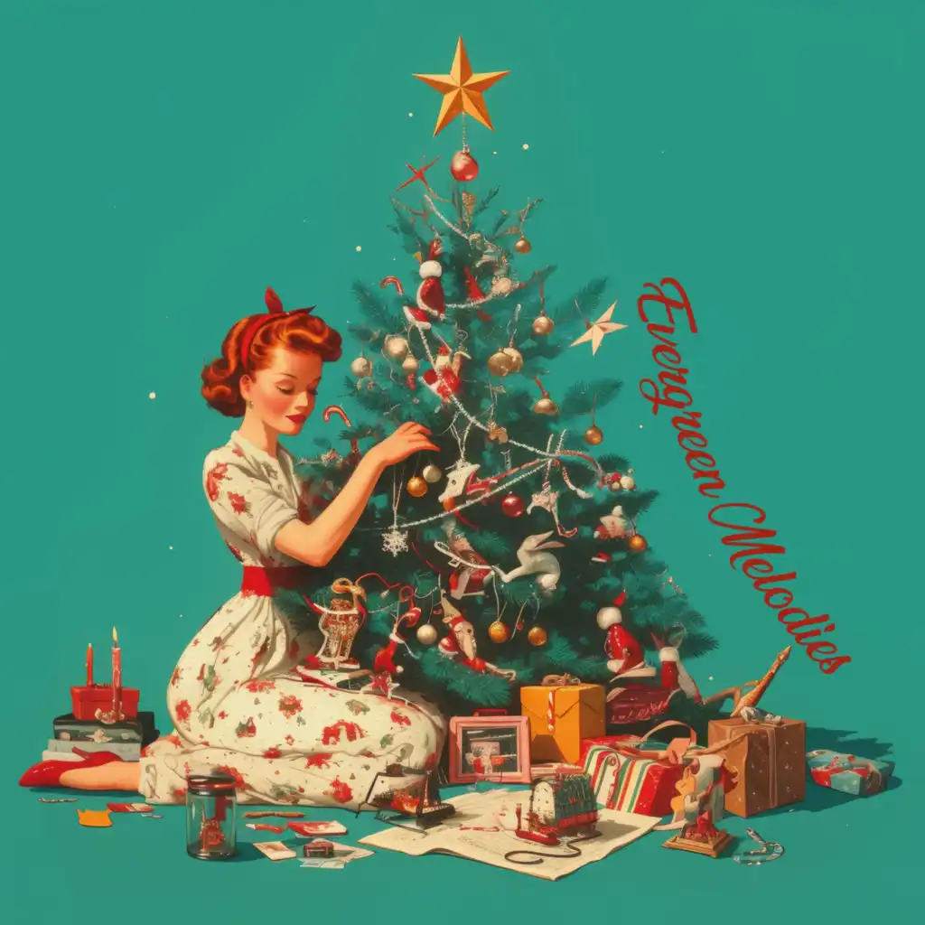 Traditional Instrumental Christmas Music