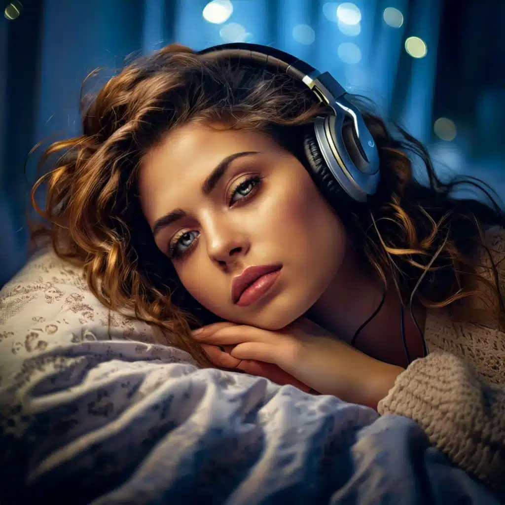 Harmonizing Sleep Vibes