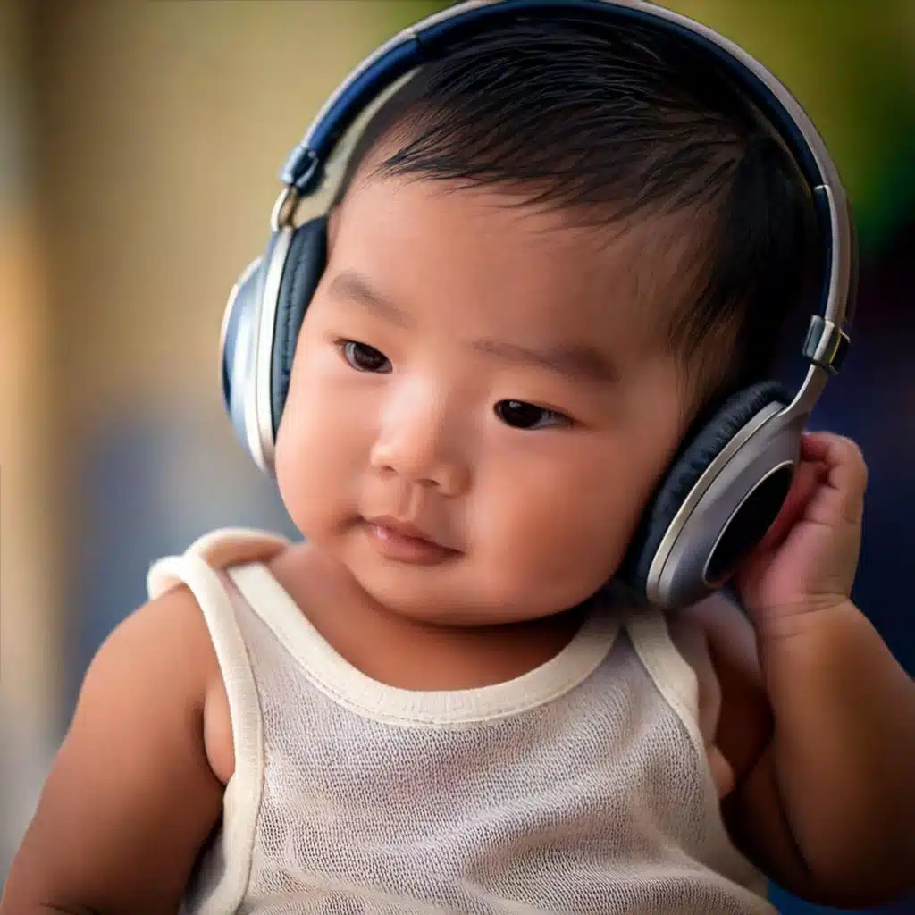 Baby’s First Melodies: Sweet Tunes for Little Ones