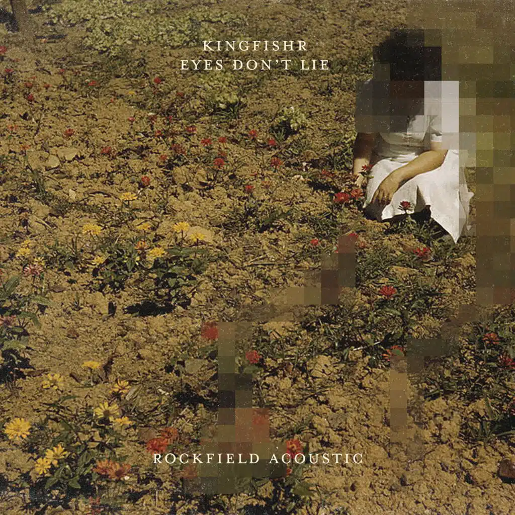 Eyes Don’t Lie (Rockfield Acoustic)