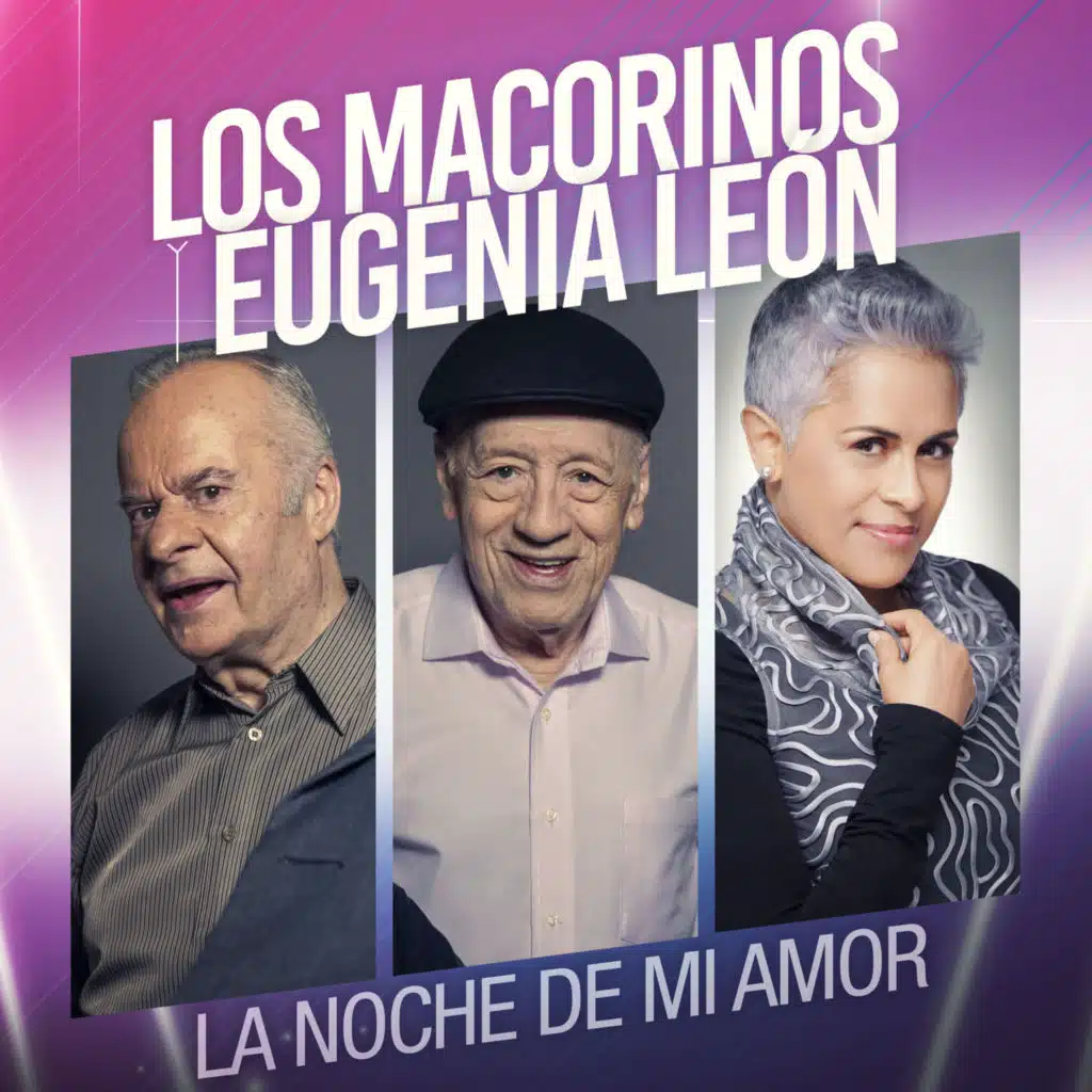 La Noche de Mi Amor