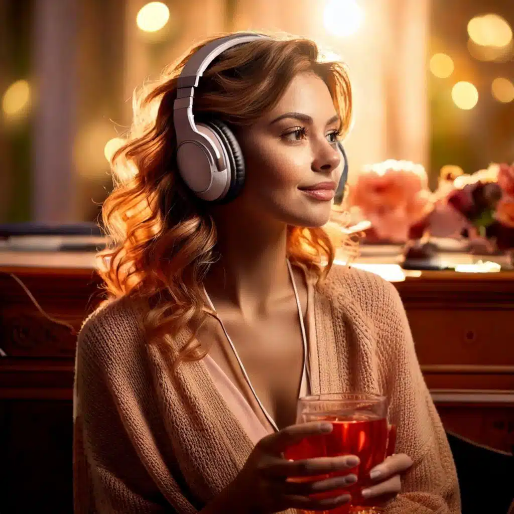 Relaxation Music: Soft Harmonies for Comfort
