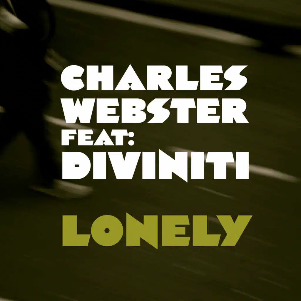 Charles Webster feat. Diviniti