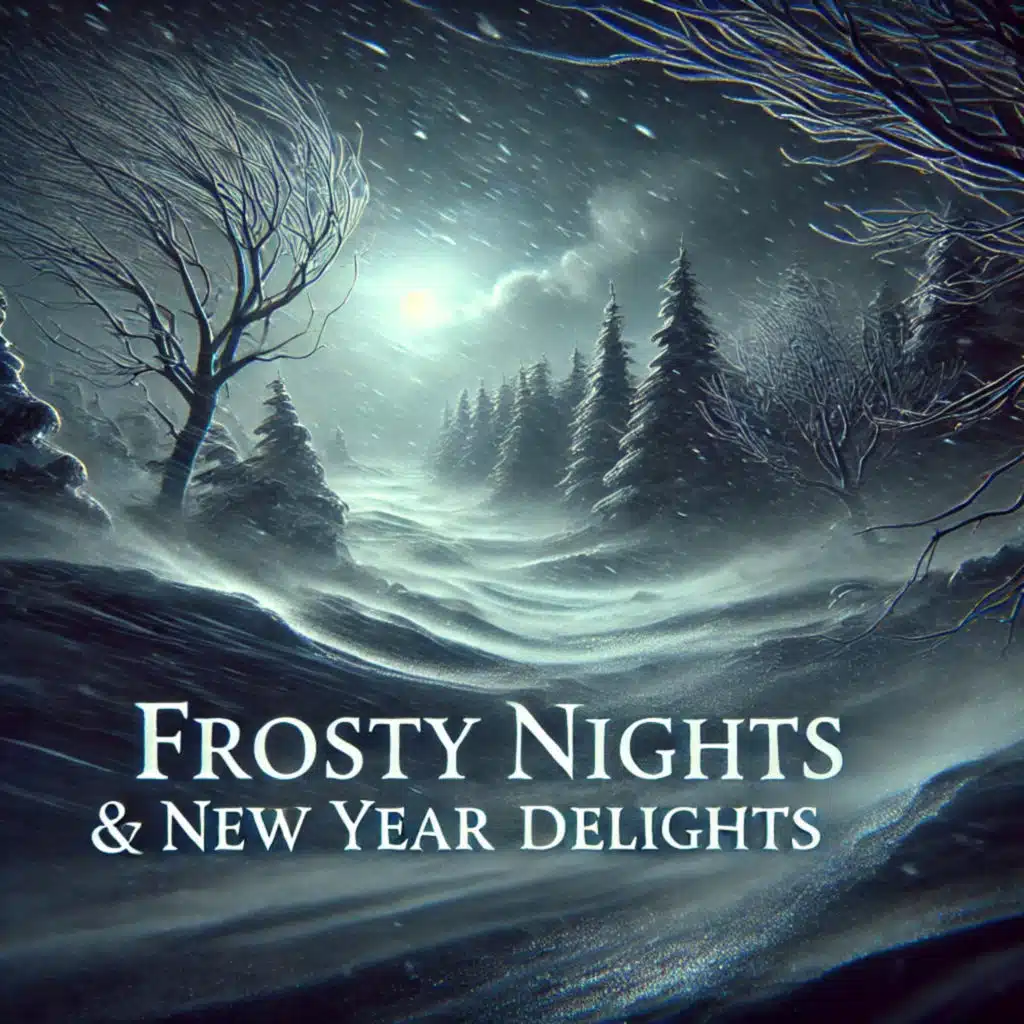 Frosty Nights & New Year Delights