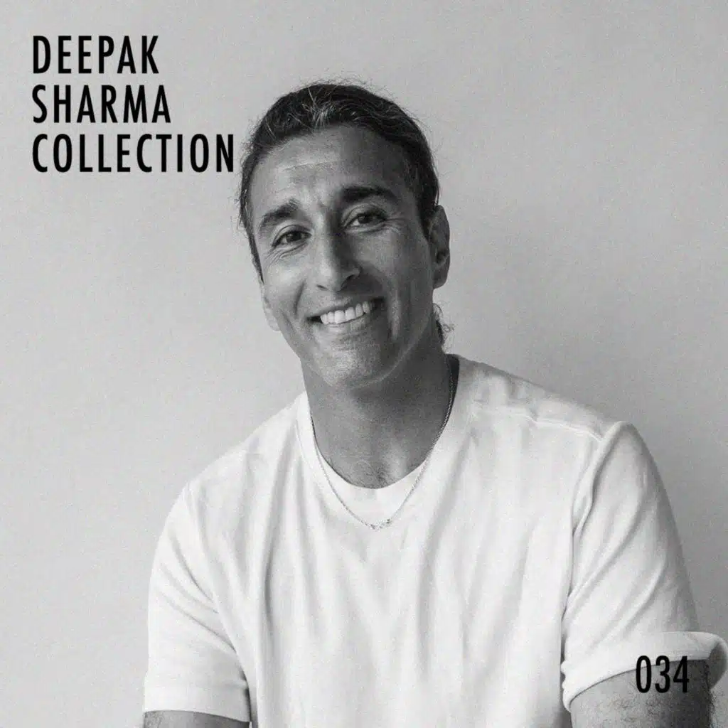 Deepak Sharma