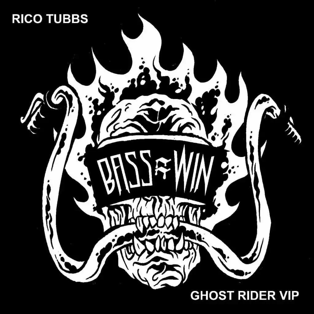 Ghost Rider (Vip Version)