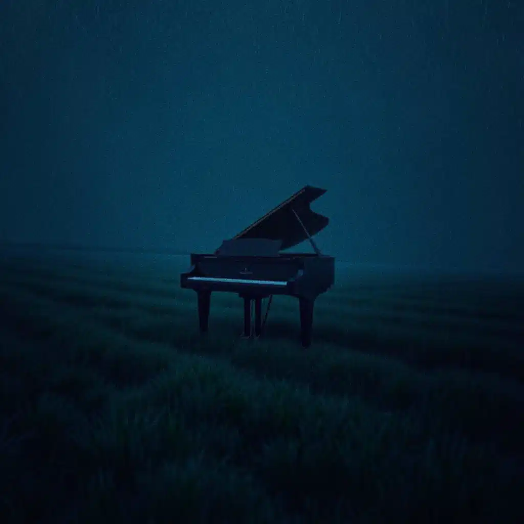 Moonlight Sonata (Slowed Rainfall Edition)