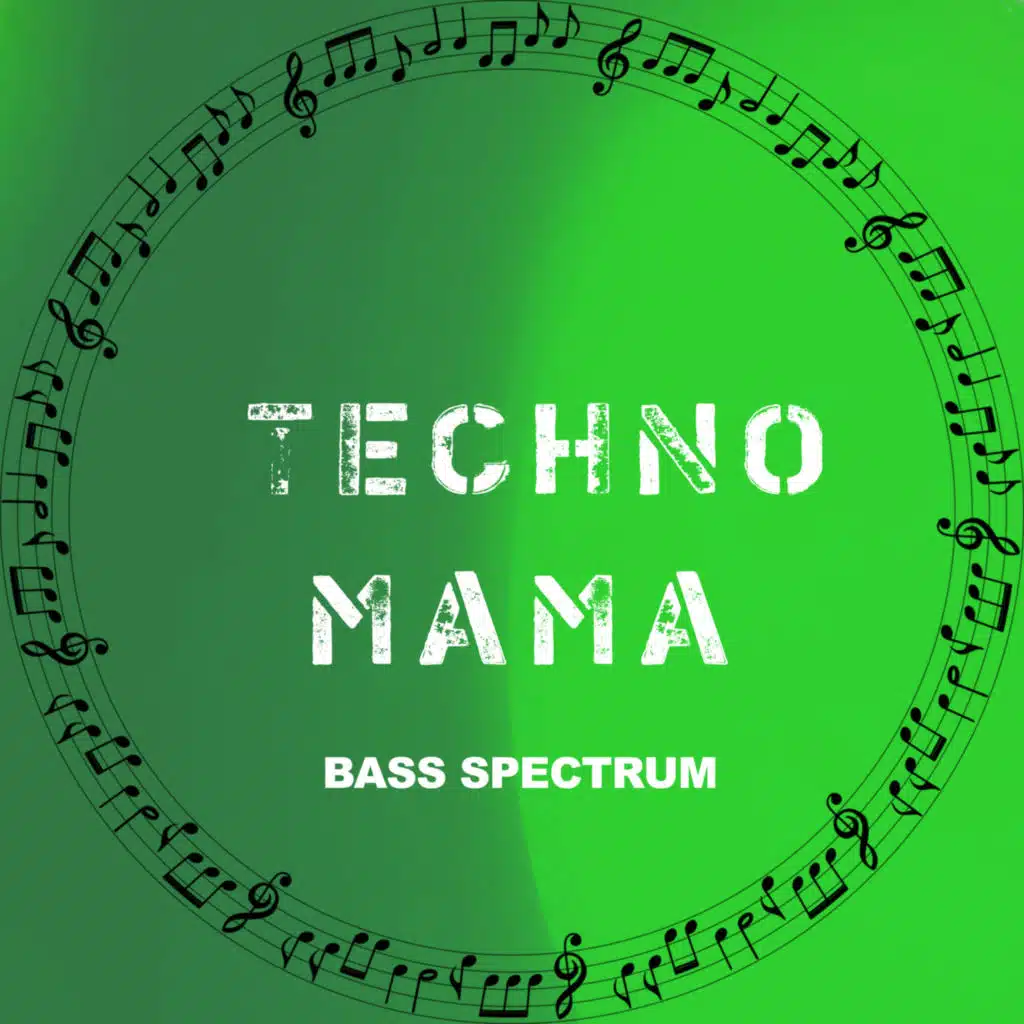 Bass Spectrum