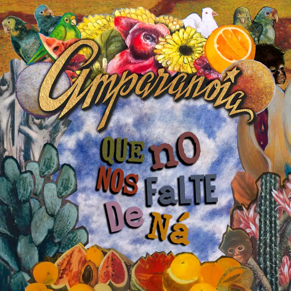 Que No Nos Falte De Ná