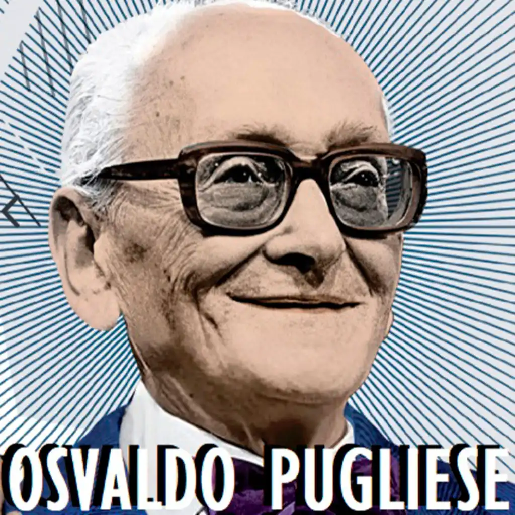 Orquesta de Osvaldo Pugliese & Osvaldo Pugliese